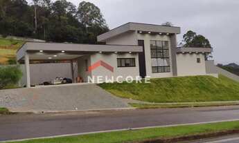 Imagem 7: Casa de condomínio em Rua Salmão - Condominio Quintas da Boa Vista - Atibaia/SP