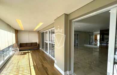 Imagem 3: Apartamento para locação no condomínio Alta vista - Jundiaí/SP