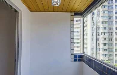 Imagem 6: Apartamento à Venda - Vila Paris, 4 Quartos, 140 m2