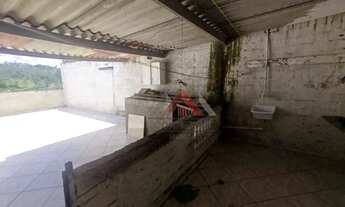 Imagem 7: Sobrado com 3 dormitórios à venda, 160 m² por R$ 300.000,00 - Vila São Sebastião - Ferraz