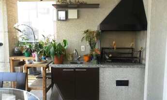 Imagem 5: Luxuoso apartamento à venda em Higienópolis