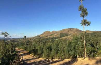 Imagem 2: Lote 1.000m² com vista e natureza Mairinque, Bairro Moreiras