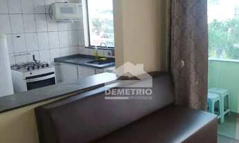 Imagem: Apartamento com 1 dormitório para alugar