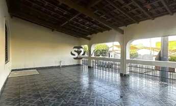 Imagem: Casa à venda, 2 quartos, 2 vagas, Jardim