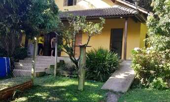 Imagem: Casa na Serra da cantareira a Venda