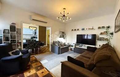 Imagem 2: Apartamento 80M² - para Alugar