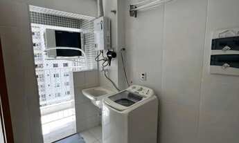 Imagem 6: Ed Torres Floratta aluguel mobiliado no bairro do Marco