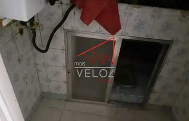 Imagem 4: Kitnet/Conjugado-À VENDA-Centro-Rio de Janeiro-RJ