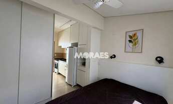 Imagem 4: Kitnet com 1 quarto, 1 banheiro para alugar, 30 m² por R$ 1.500/mês - Altos da Cidade - Ba