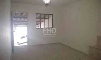 Imagem: Sobrado à venda, 2 quartos, 1 vaga, Nova