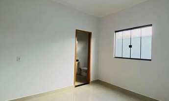 Imagem 5: Casa no Setor Industrial com área Gourmet