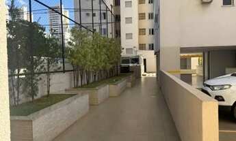 Imagem 3: Apartamento com 2 dormitórios à venda, 58 m² por R$ 318.000,00 - Setor Negrão de Lima - Go