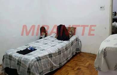 Imagem 7: Sobrado a venda no mandaqui