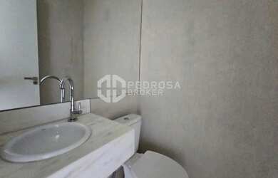 Imagem 7: APARTAMENTO MOBILIADO PARA LOCAÇÃO COM 01 QUARTO E 01 VAGA LAZER COMPLETO NO VILA DA SERRA