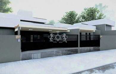 Imagem 6: Casa Térrea 3 Dorms à Venda, Pontal de Santa Marina, Caraguatatuba, SP