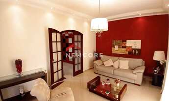 Imagem 2: Casa em Rua Expedicionário Hélio Alves Camargo - Jardim Quarto Centenário - Campinas/SP