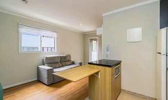 Imagem: Aparatmento - Centro