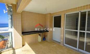 Imagem 3: Apartamento em Avenida Vicente de Carvalho - Praia dos Sonhos - Itanhaém/SP