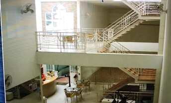 Imagem 3: PRÉDIO - MOEMA PÁSSAROS - SP