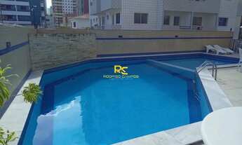 Imagem 5: Apartamento à venda 0 m² | 4 Quartos + 1 DSE