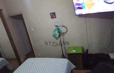 Imagem 5: Engenho Novo Apartamento com 2 dormitórios