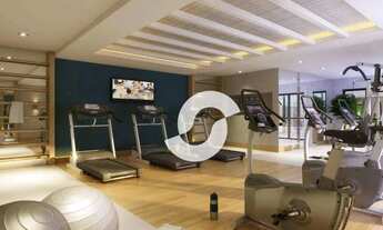 Imagem 9: Apartamento à venda, 89 m² por R$ 1.238.000,00 - Icaraí - Niterói/RJ