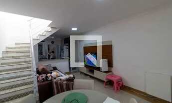 Imagem 2: Casa à Venda - Jardim Marajoara , 3 Quartos, 120 m2