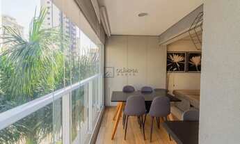 Imagem 6: Venda Apartamento 1 Dormitórios - 44 m² Moema