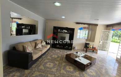 Imagem 6: Casa de condomínio em Rua dos Coqueiros - Vila Ipê Amarelo - Contagem/MG