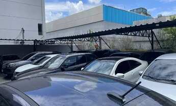 Imagem 2: Estacionamento Santana HC sem lavagem, 70 vagas