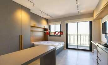 Imagem: Studio com ótimo preço no bairro Moema