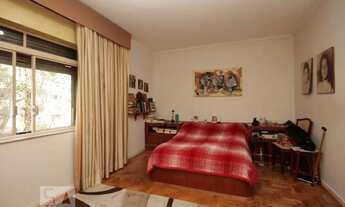 Imagem 2: Apartamento à Venda - Higienópolis, 3 Quartos, 210 m2