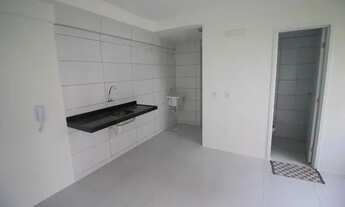 Imagem 4: Apartamento Studio Praça do Parnamirim para aluguel tem 30m2 1 quarto em Parnamirim - Reci