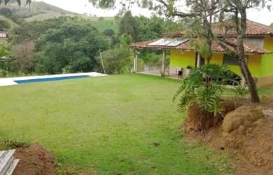 Imagem 2: Chácara em Estrada Brasílio Franciscon - Recanto das Estrelas - Itatiba/SP