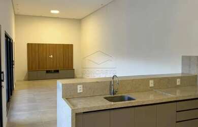 Imagem 5: RESIDENCIAL SHANGRILÁ - LINDA CASA 350M² COM 3 SUITES