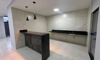 Imagem 5: Sobrado de 212 m² com 03 suítes à venda - Residencial Katia - Goiânia/GO