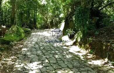 Imagem 2: Área à venda, 3000 m² por R$ 950.000 - Siriúba - Ilhabela/SP