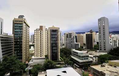 Imagem 6: Apartamento com 1 quarto (1 suíte) no bairro Savassi