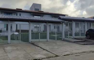 Imagem 6: Saráty vende lindo apartamento mobiliado, condomínio fechado no atalaia, 400m da praia