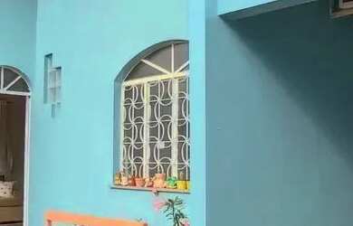 Imagem 4: Casa 3 dormit. sendo uma suíte no Conj. Hileia 1 R$ 420.000,00 Financiável