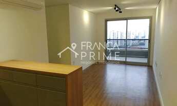 Imagem 2: Apartamento para locação - 2 dormitórios - 1 vaga