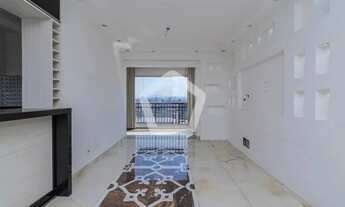 Imagem: Apartamento em Brás