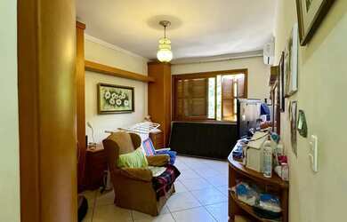 Imagem 7: Belíssimo apartamento a venda na Rua Cel. Manoel Py, próximo à Rua Marcelo Gama