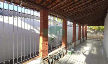 Imagem 2: Casa com 3 Quartos em Rio Doce, Olinda