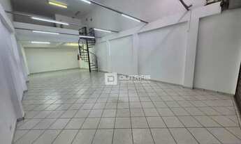 Imagem: Salão para alugar, 91 m² por R$ 2.950/mês