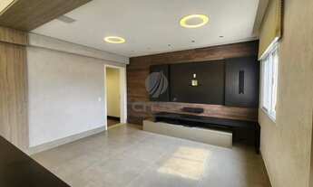 Imagem 7: Apartamento mobiliado à venda no Taquaral Campinas - SP