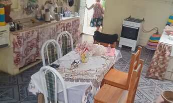 Imagem 6: Casa 2 andares + Kitnet Sta Rita de jacutinga MG