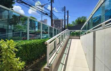 Imagem 4: O apartamento à venda tem 110 metros quadrados com 3 quartos na Aldeota - Fortaleza - CE