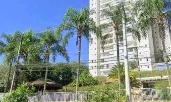 Imagem 2: Apartamento com 3 dormitórios à venda, 102 m² por R$ 970.000 - Jardim das Indústrias - São