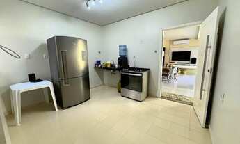 Imagem 5: MS - VENDO CASA DO CONDOMINIO GREENVILLE EXCLUSIVE - 4 QUARTOS - 2 PAVIMENTOS - PARQUE VER